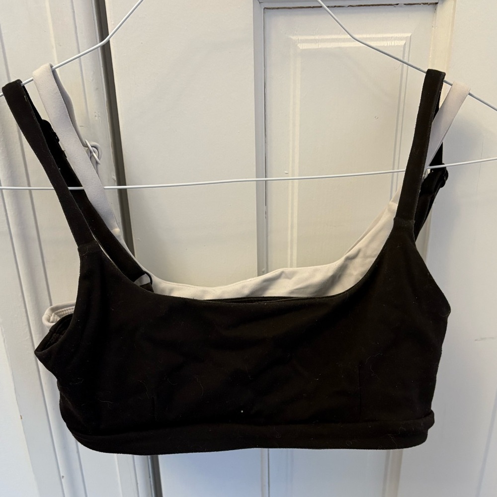 Vitality sports bra pack of two